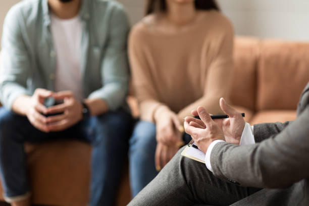 Couple Counselling