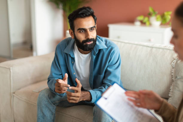 Individual Counselling